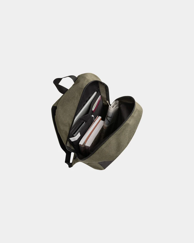 Mochila portátil rPET 15,6" 15L para personalizar
