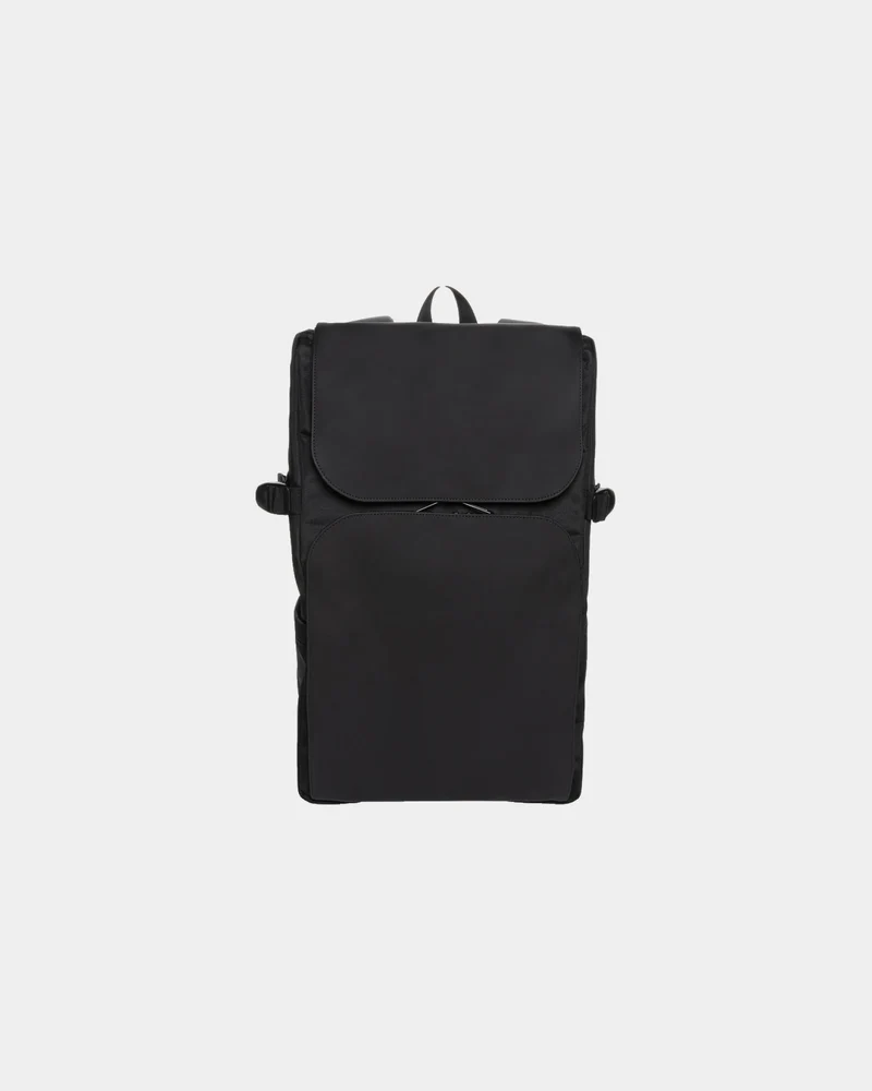Bolsa de viaje reciclada RPET Pascal 25L para personalizar
