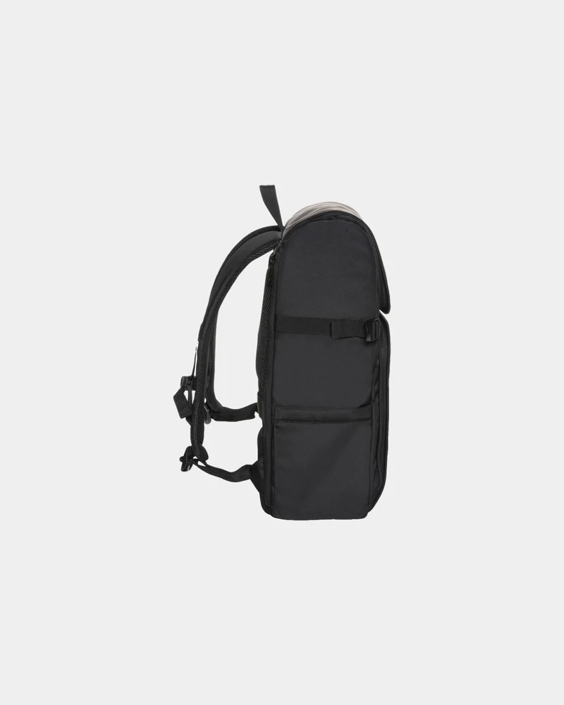 Bolsa de viaje reciclada RPET Pascal 25L para personalizar