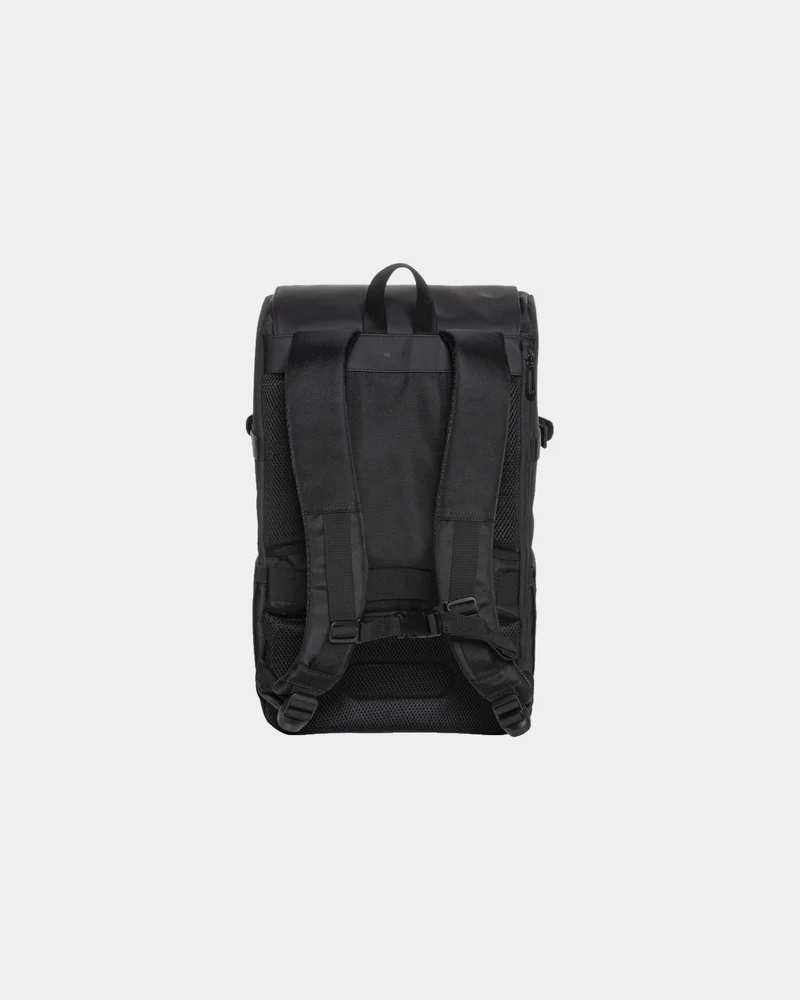 Bolsa de viaje reciclada RPET Pascal 25L para personalizar