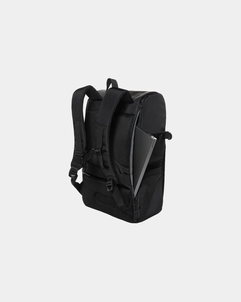 Bolsa de viaje reciclada RPET Pascal 25L para personalizar