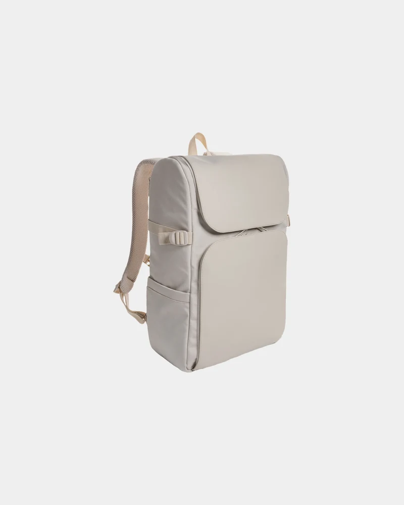 Bolsa de viaje reciclada RPET Pascal 25L para personalizar
