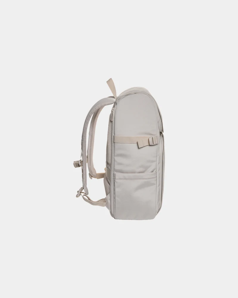Bolsa de viaje reciclada RPET Pascal 25L para personalizar