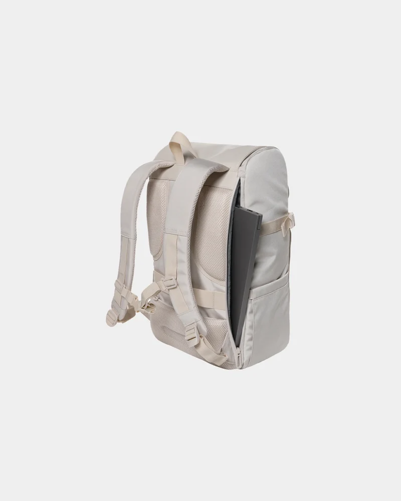 Bolsa de viaje reciclada RPET Pascal 25L para personalizar