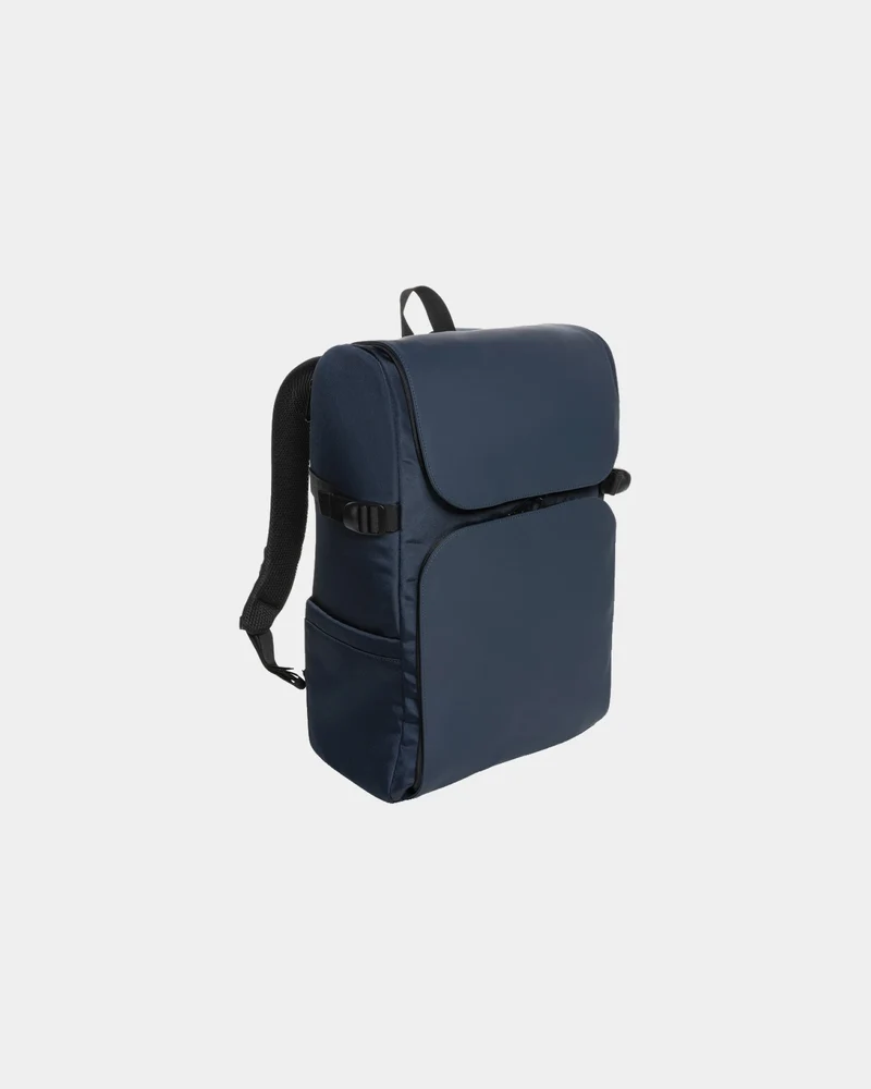 Bolsa de viaje reciclada RPET Pascal 25L para personalizar