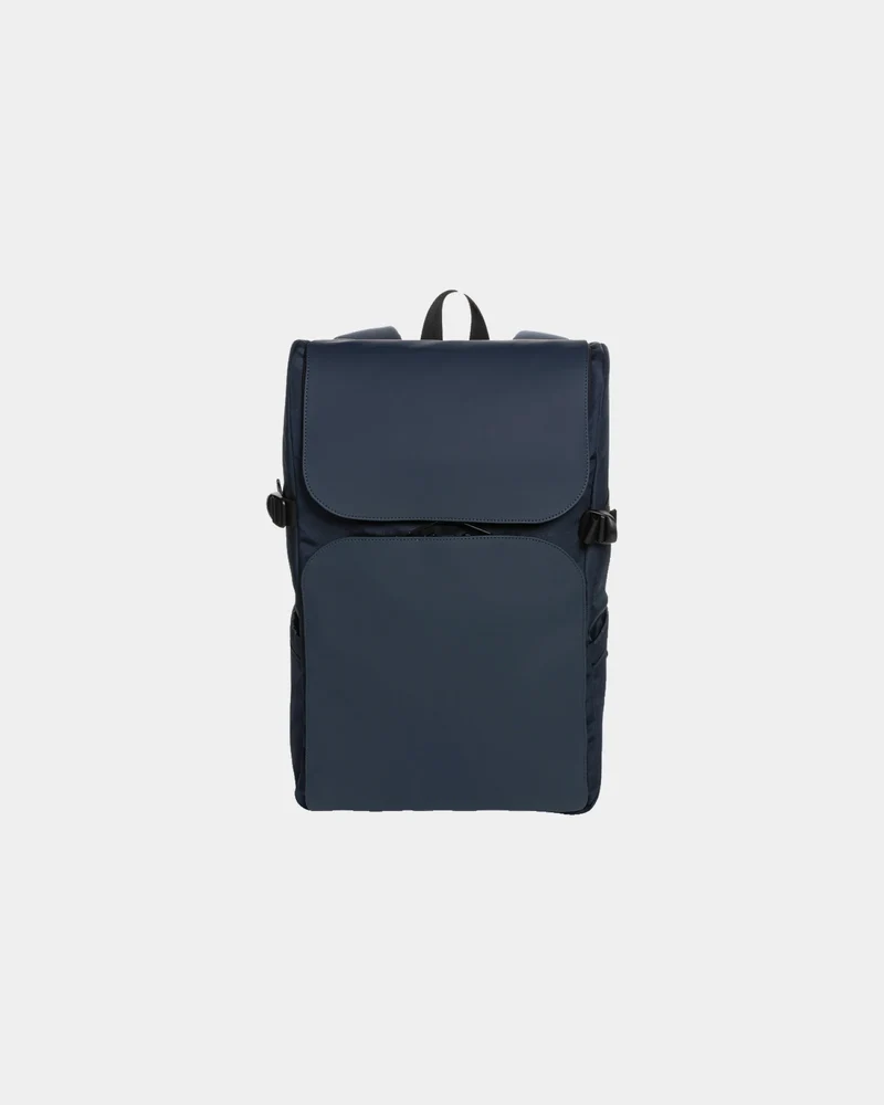 Bolsa de viaje reciclada RPET Pascal 25L para personalizar