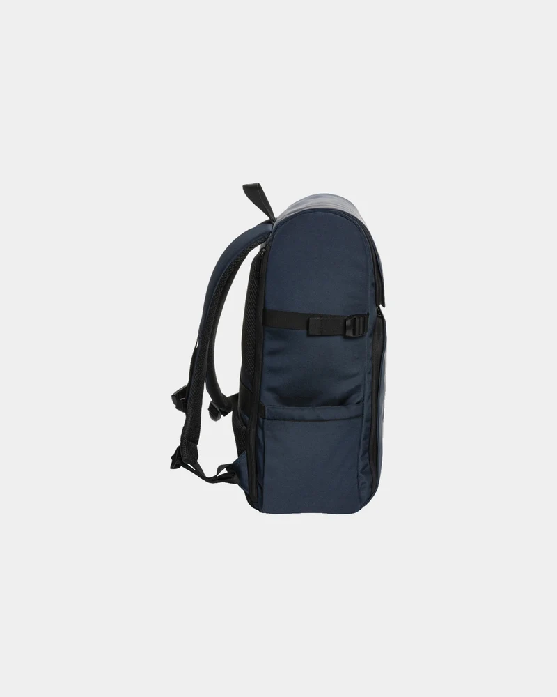 Bolsa de viaje reciclada RPET Pascal 25L para personalizar