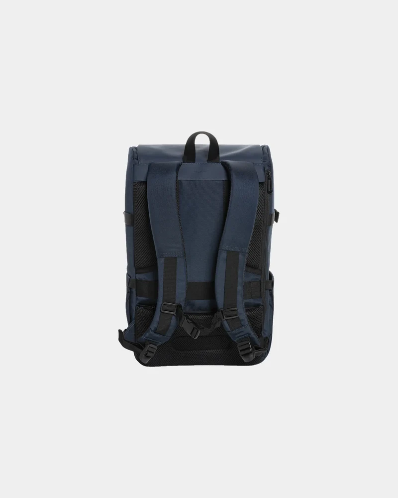 Bolsa de viaje reciclada RPET Pascal 25L para personalizar