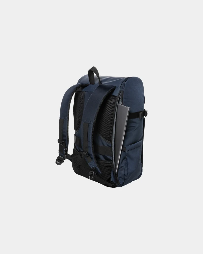 Bolsa de viaje reciclada RPET Pascal 25L para personalizar