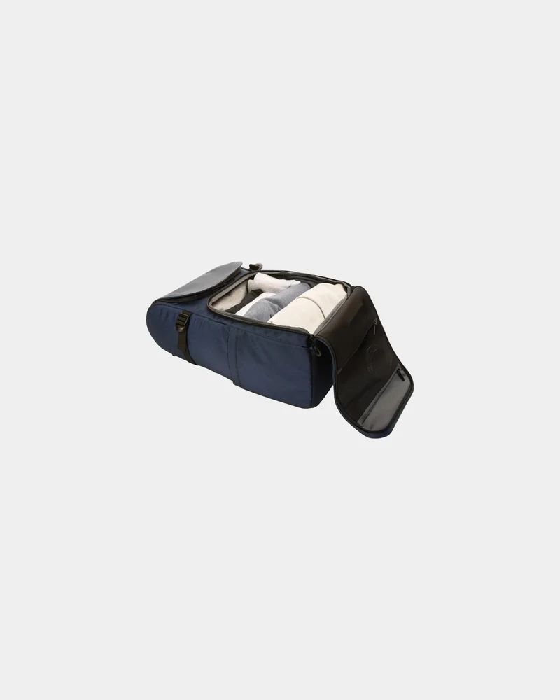 Bolsa de viaje reciclada RPET Pascal 25L para personalizar