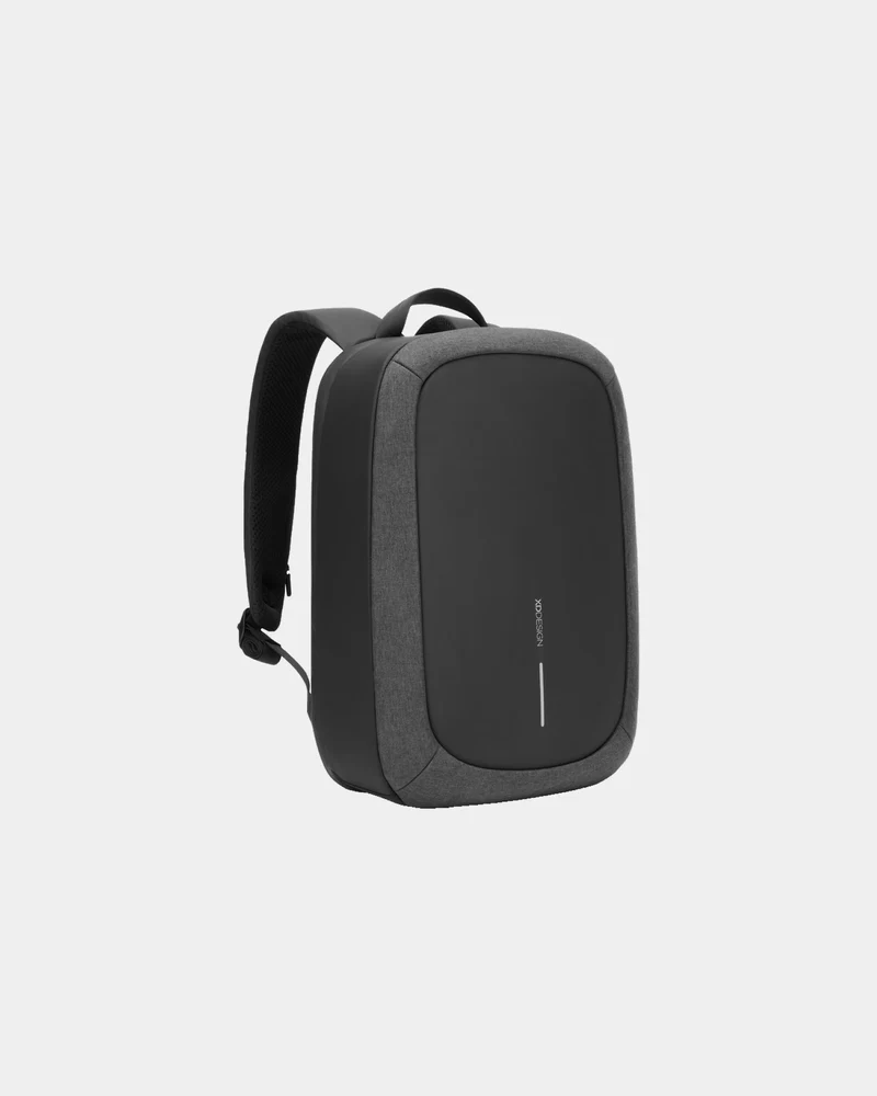 Mochila antirrobo reciclada Bobby Edge 17L para personalizar