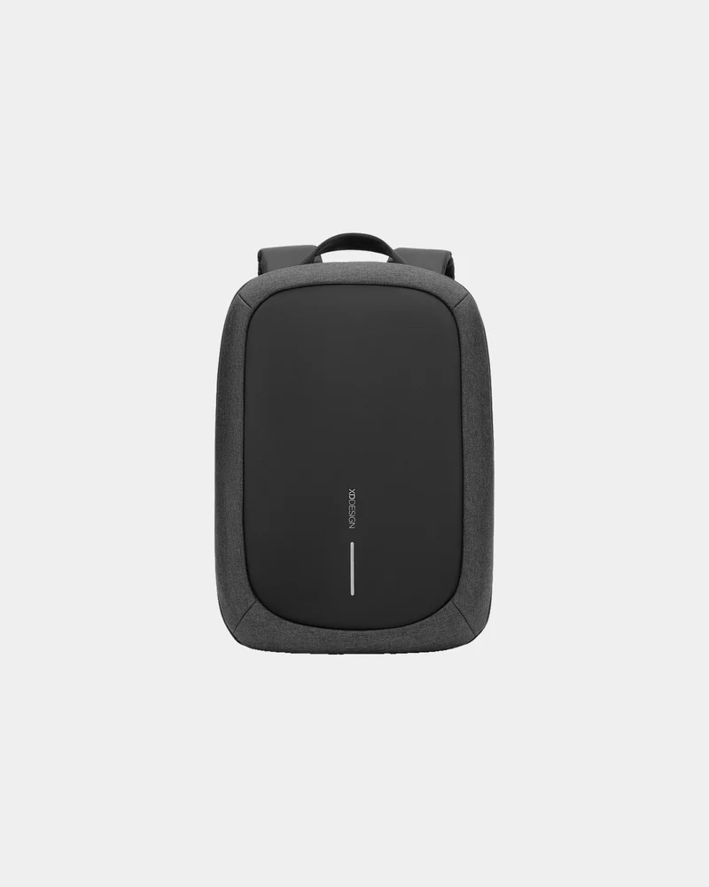 Mochila antirrobo reciclada Bobby Edge 17L para personalizar