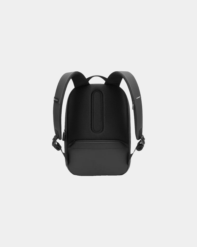 Mochila antirrobo reciclada Bobby Edge 17L para personalizar