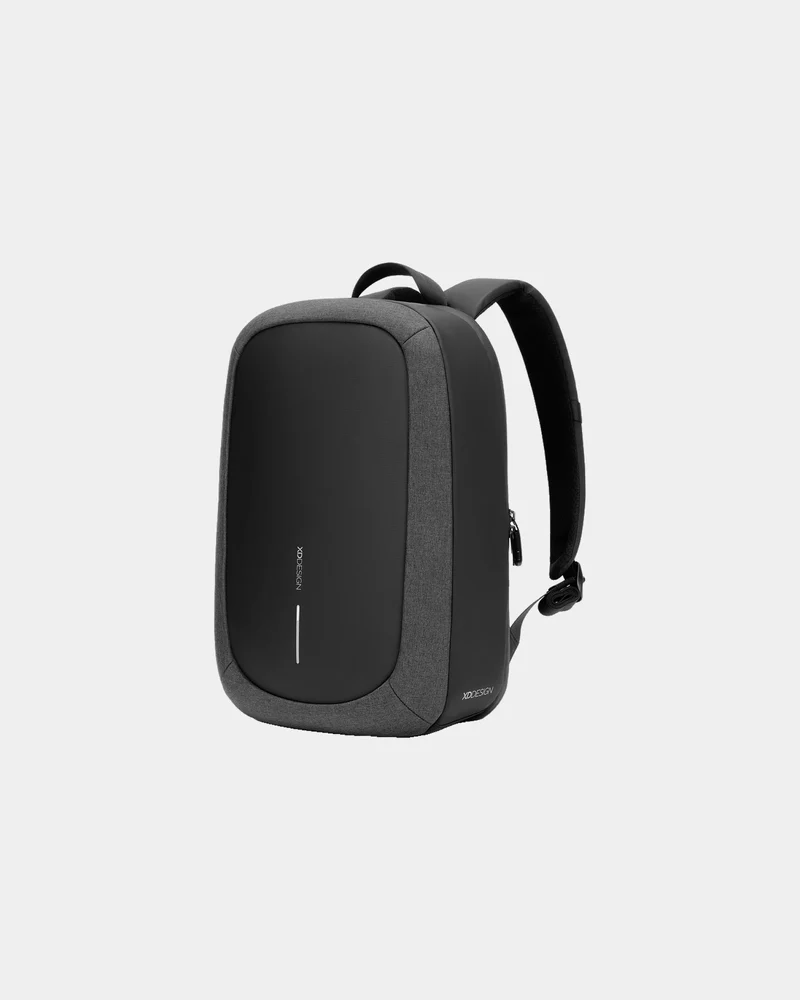 Mochila antirrobo reciclada Bobby Edge 17L para personalizar