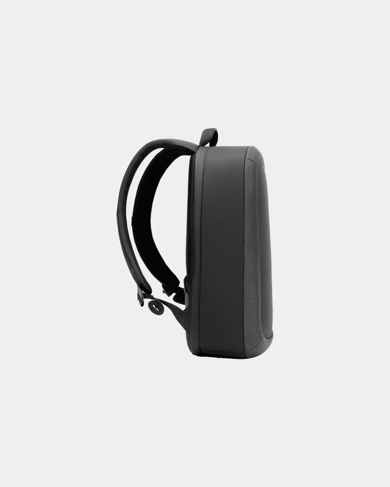 Mochila antirrobo reciclada Bobby Edge 17L para personalizar
