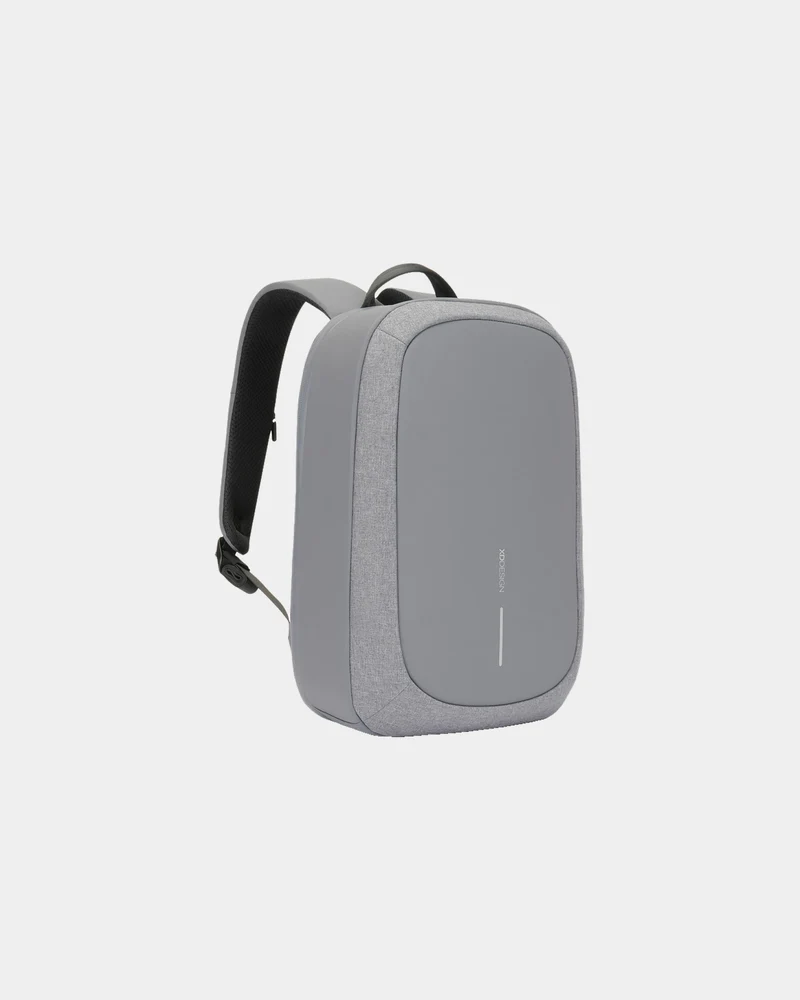 Mochila antirrobo reciclada Bobby Edge 17L para personalizar