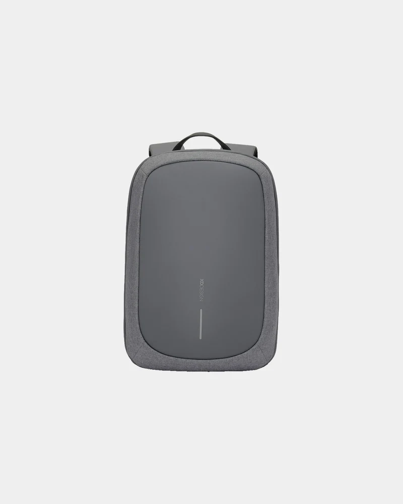Mochila antirrobo reciclada Bobby Edge 17L para personalizar