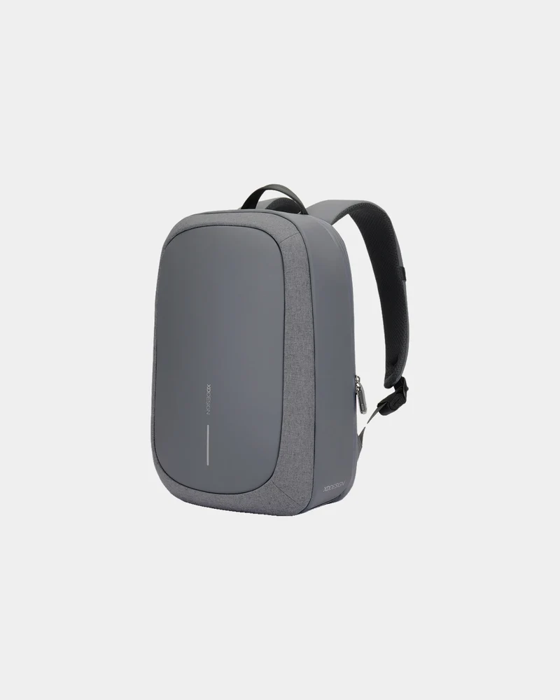 Mochila antirrobo reciclada Bobby Edge 17L para personalizar