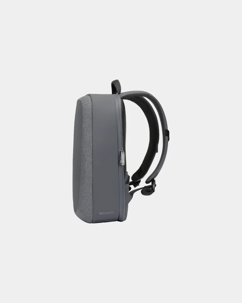 Mochila antirrobo reciclada Bobby Edge 17L para personalizar