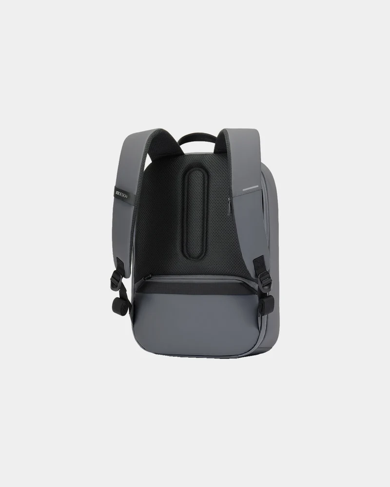 Mochila antirrobo reciclada Bobby Edge 17L para personalizar