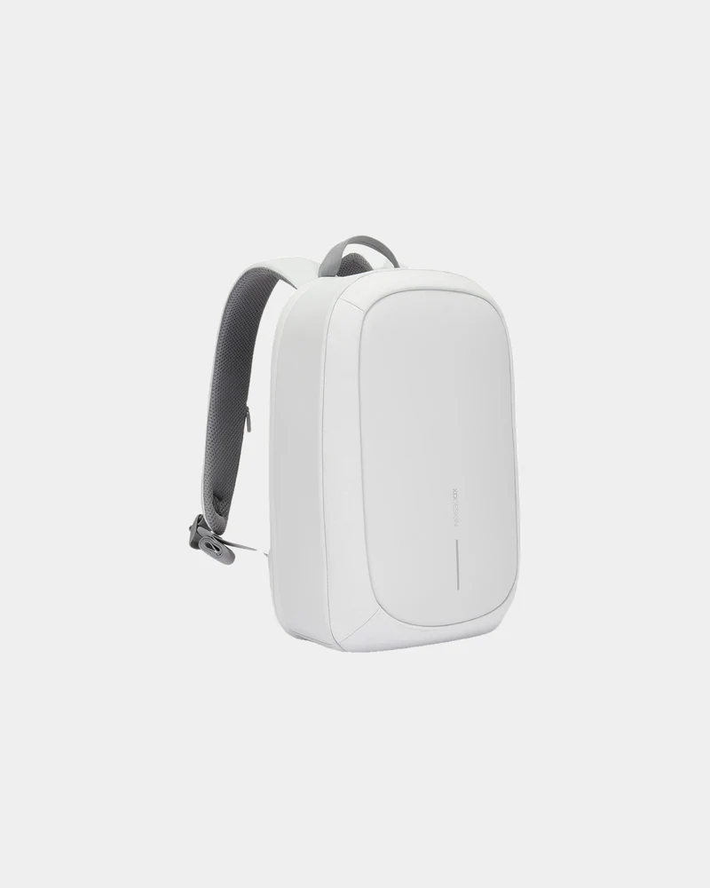 Mochila antirrobo reciclada Bobby Edge 17L para personalizar