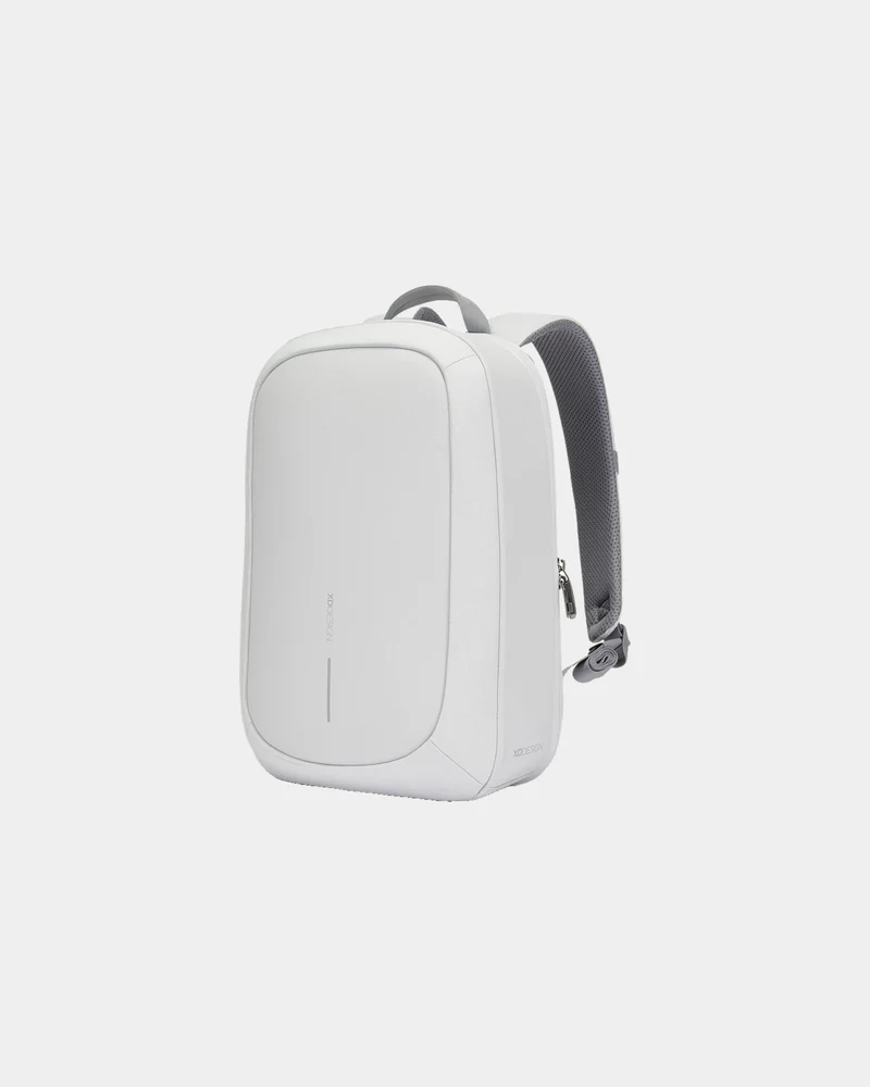 Mochila antirrobo reciclada Bobby Edge 17L para personalizar