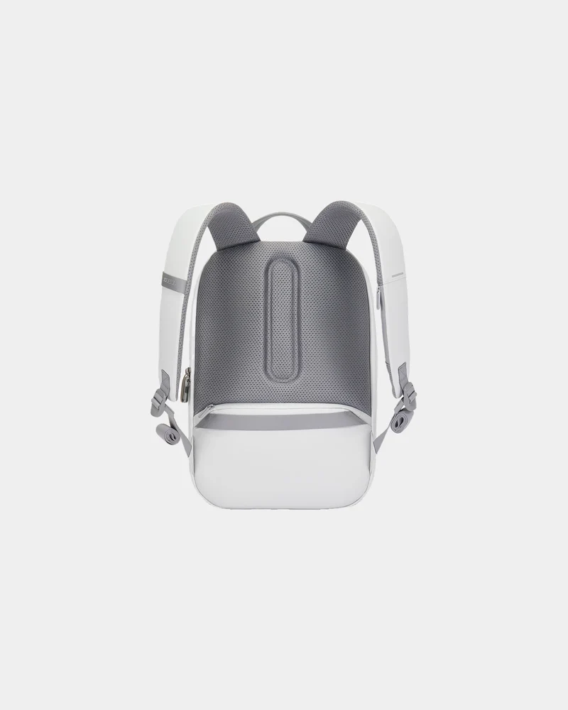 Mochila antirrobo reciclada Bobby Edge 17L para personalizar