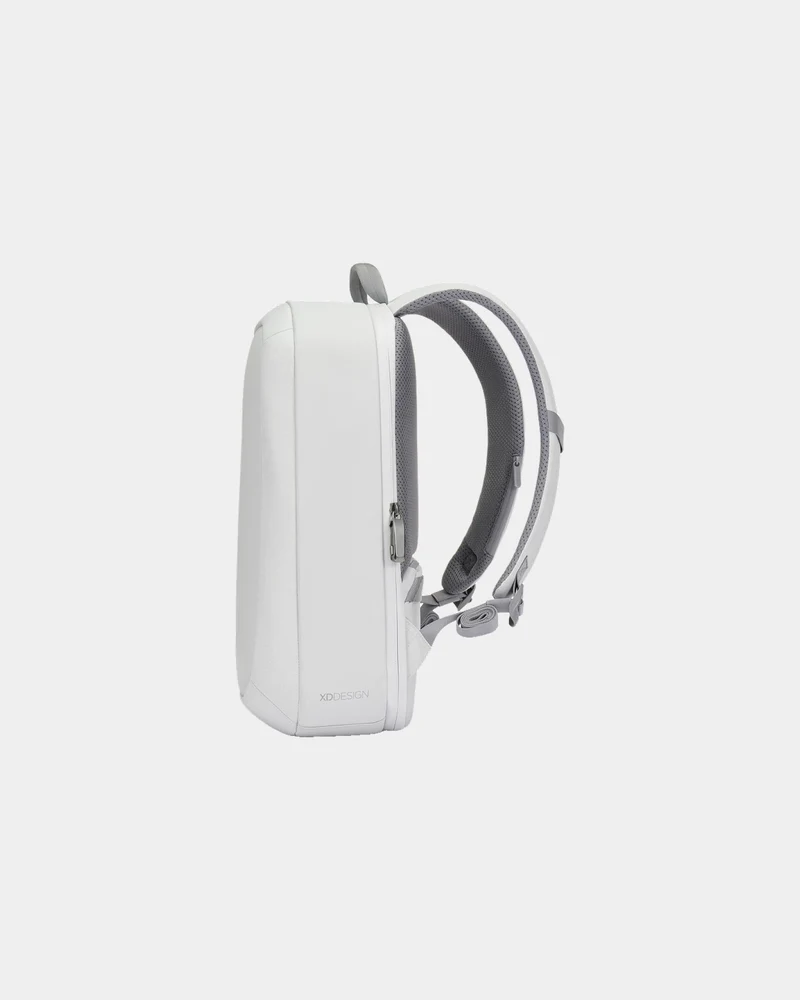 Mochila antirrobo reciclada Bobby Edge 17L para personalizar