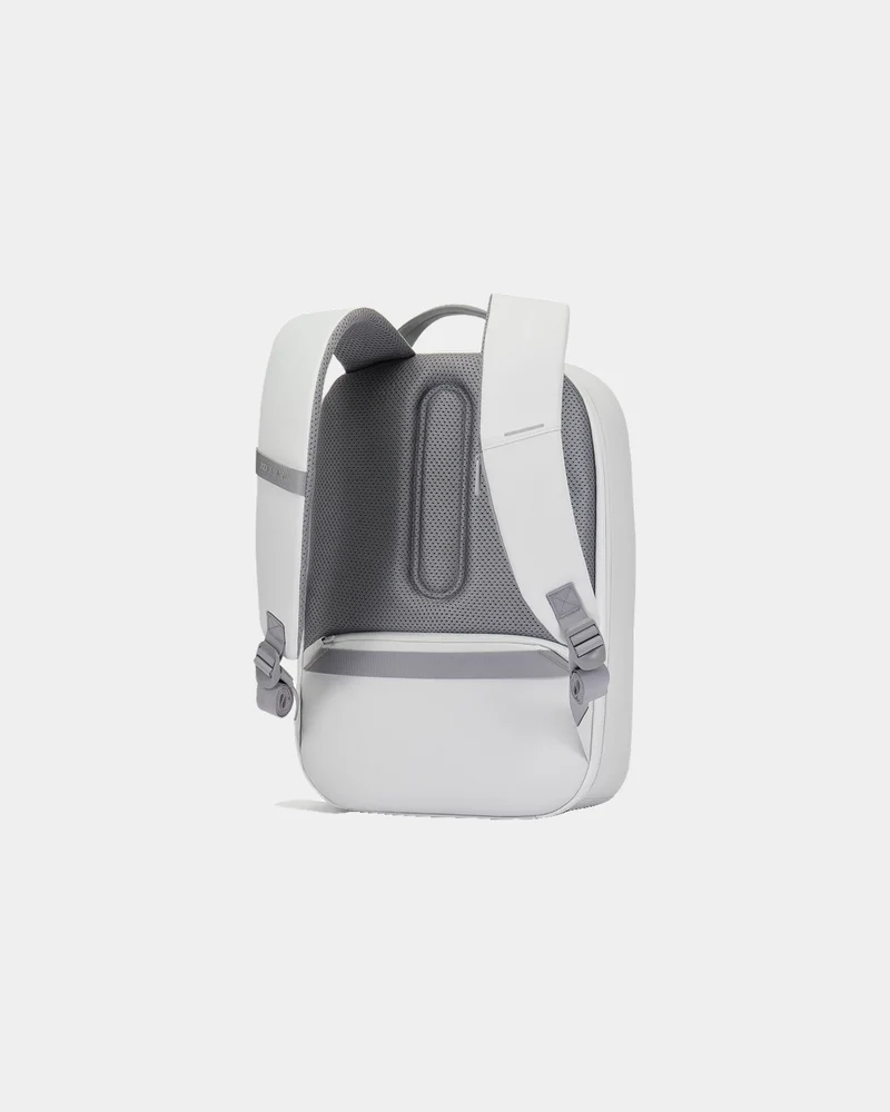 Mochila antirrobo reciclada Bobby Edge 17L para personalizar