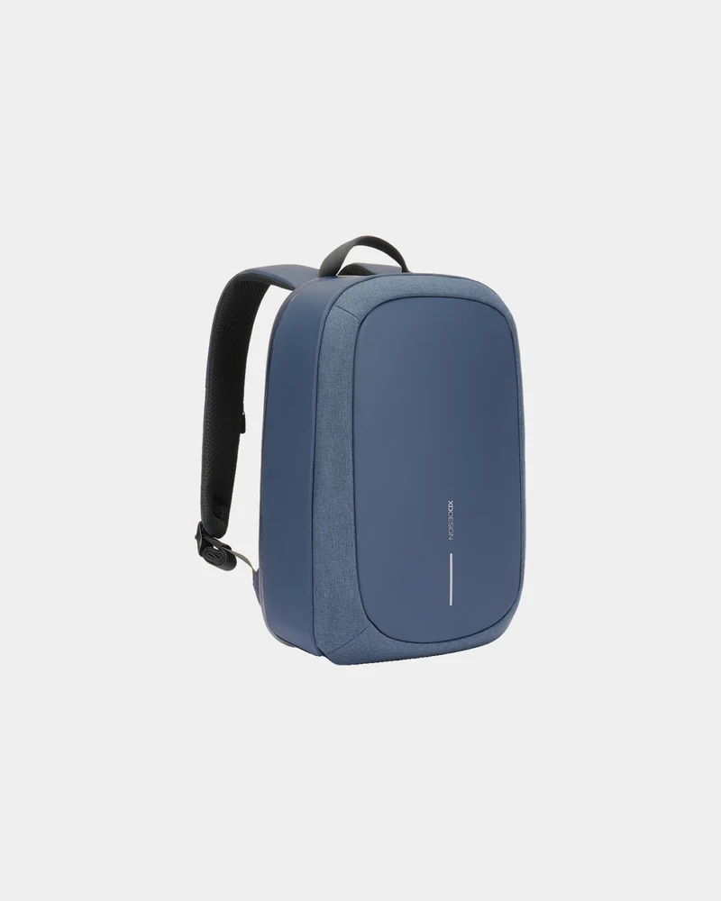 Mochila antirrobo reciclada Bobby Edge 17L para personalizar
