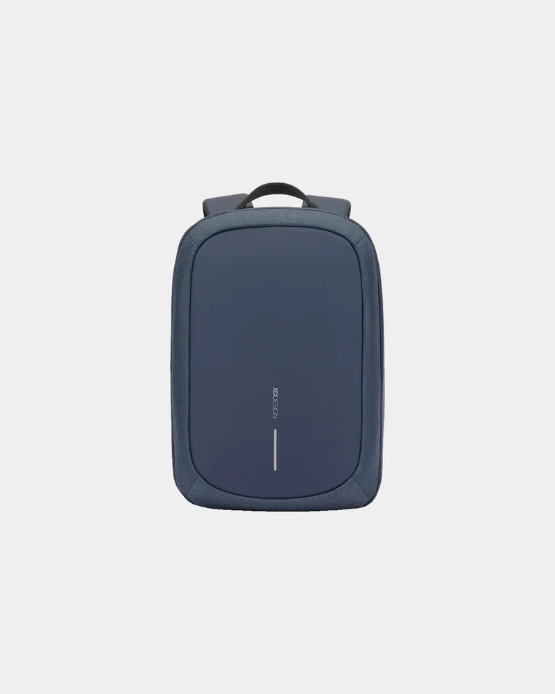 Mochila antirrobo reciclada Bobby Edge 17L para personalizar
