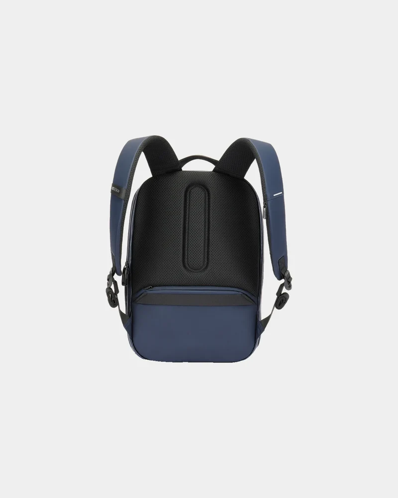 Mochila antirrobo reciclada Bobby Edge 17L para personalizar