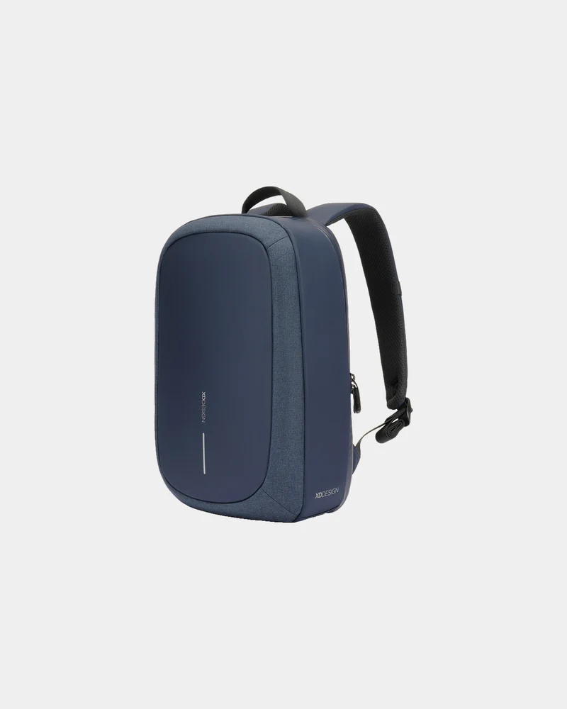 Mochila antirrobo reciclada Bobby Edge 17L para personalizar