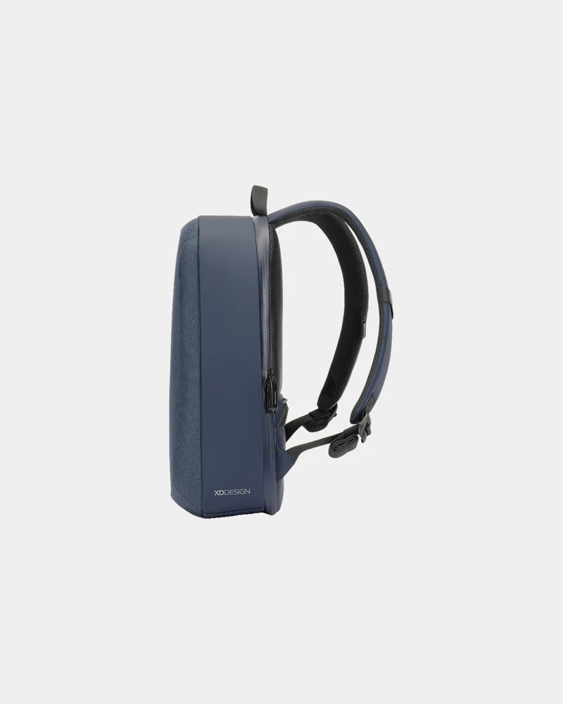 Mochila antirrobo reciclada Bobby Edge 17L para personalizar