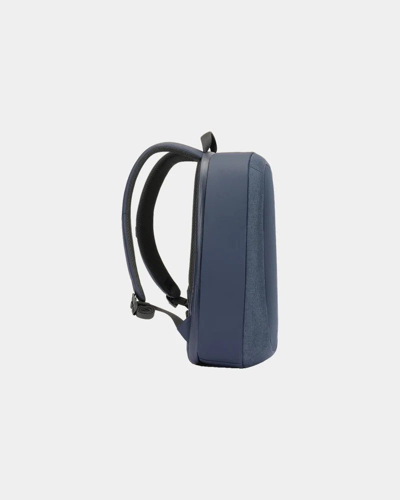 Mochila antirrobo reciclada Bobby Edge 17L para personalizar