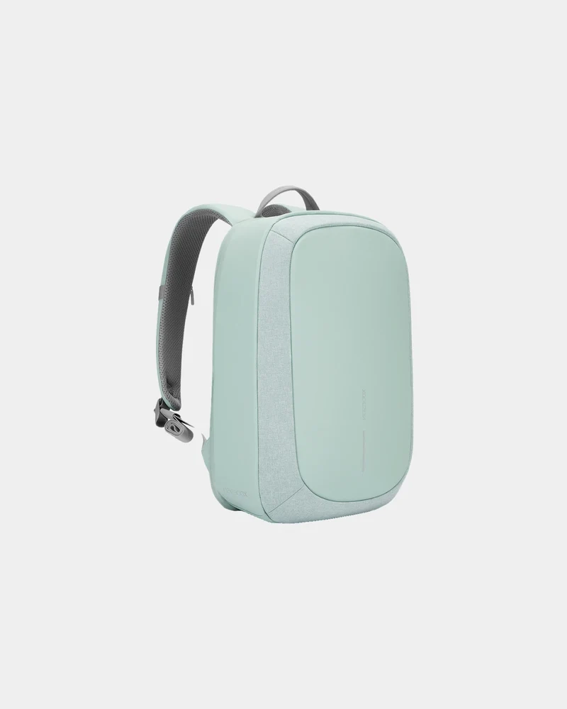 Mochila antirrobo reciclada Bobby Edge 17L para personalizar