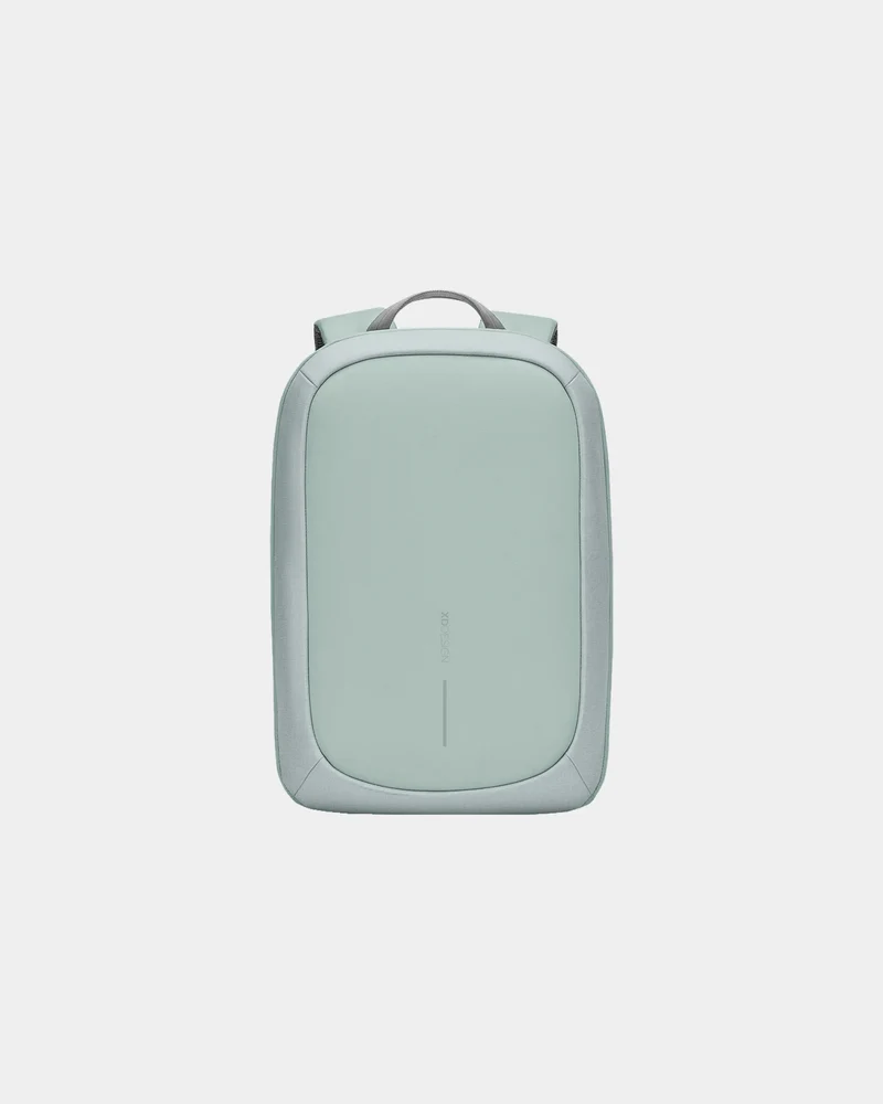 Mochila antirrobo reciclada Bobby Edge 17L para personalizar