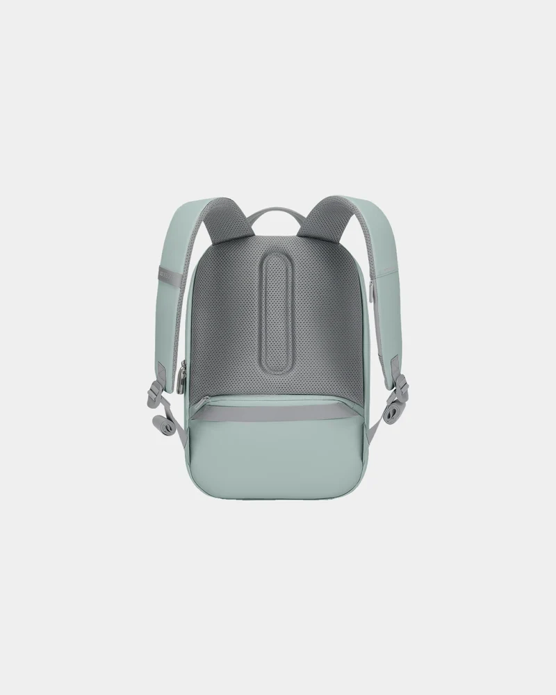 Mochila antirrobo reciclada Bobby Edge 17L para personalizar