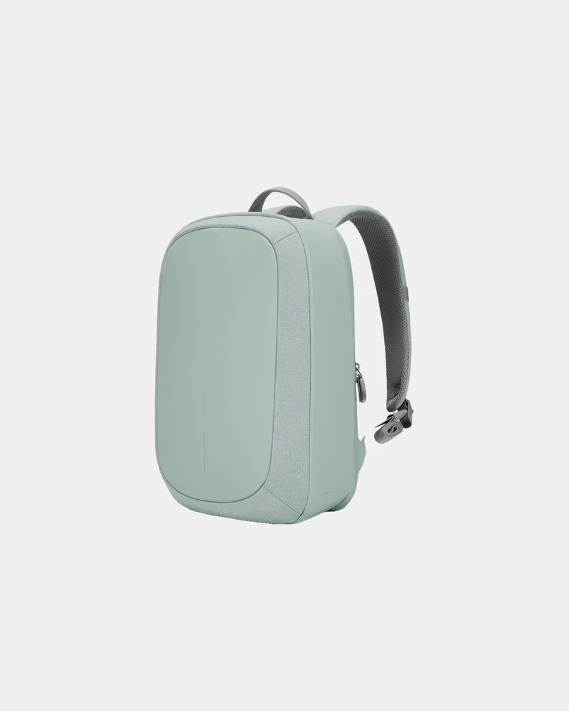Mochila antirrobo reciclada Bobby Edge 17L para personalizar