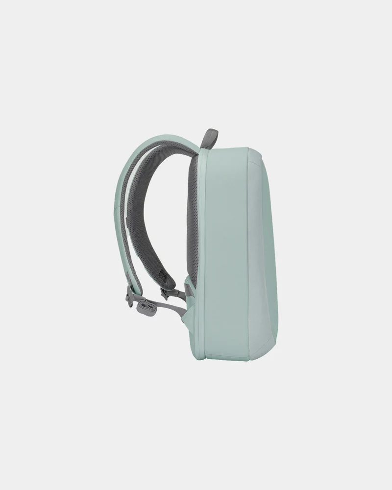 Mochila antirrobo reciclada Bobby Edge 17L para personalizar