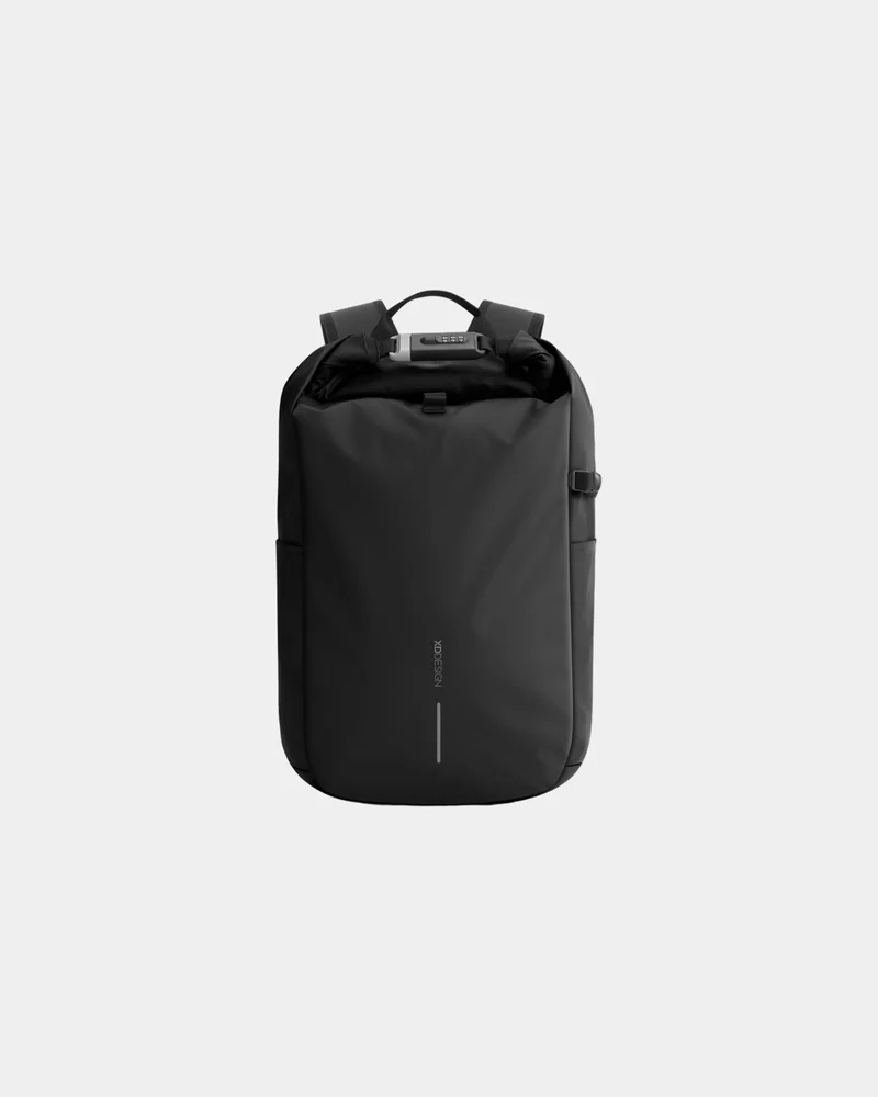 Mochila antirrobo impermeable 26L para personalizar