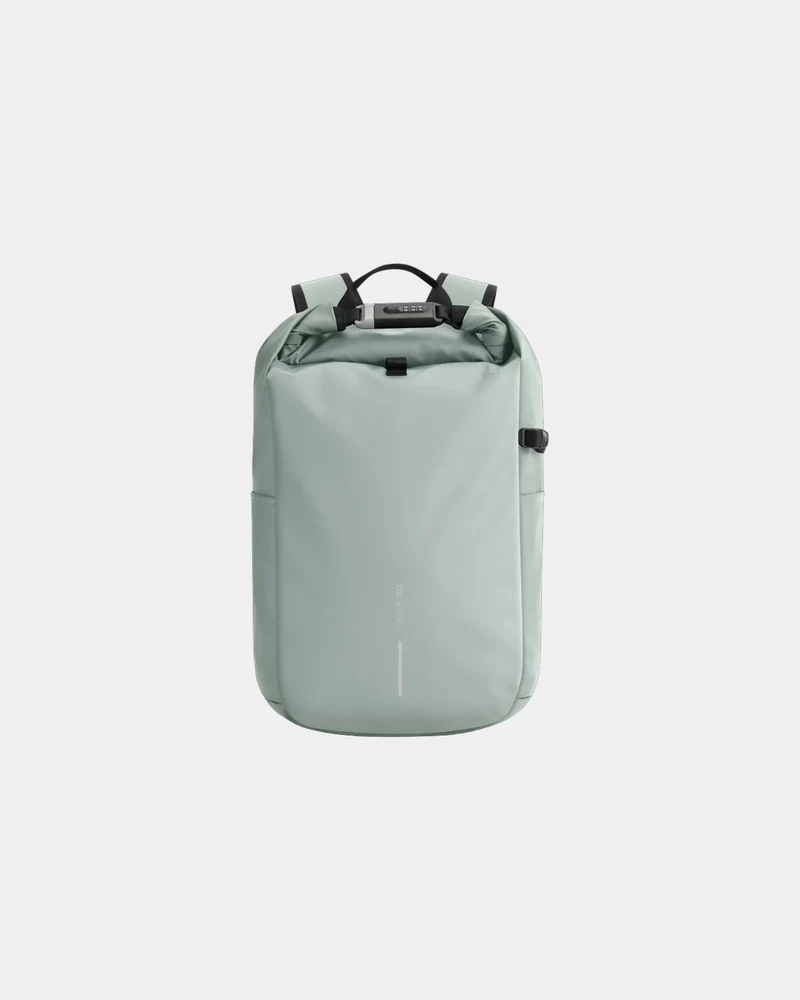 Mochila antirrobo impermeable 26L para personalizar