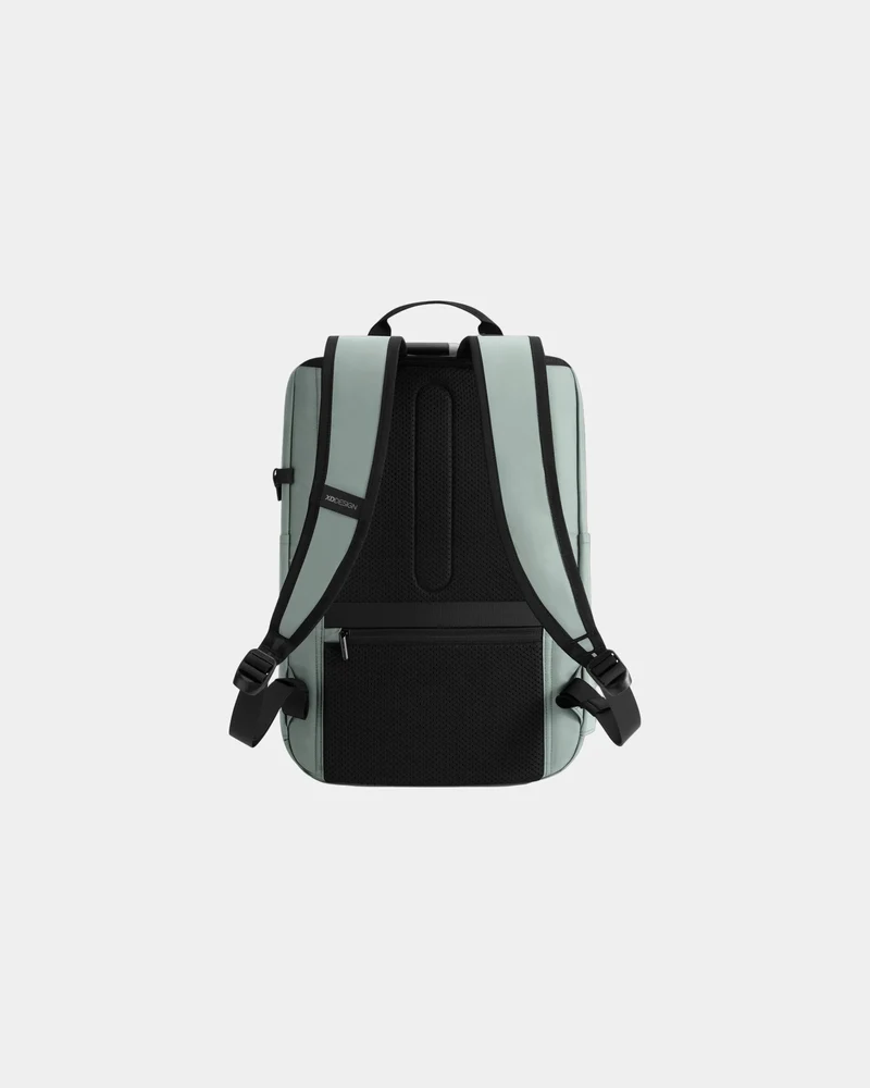Mochila antirrobo impermeable 26L para personalizar