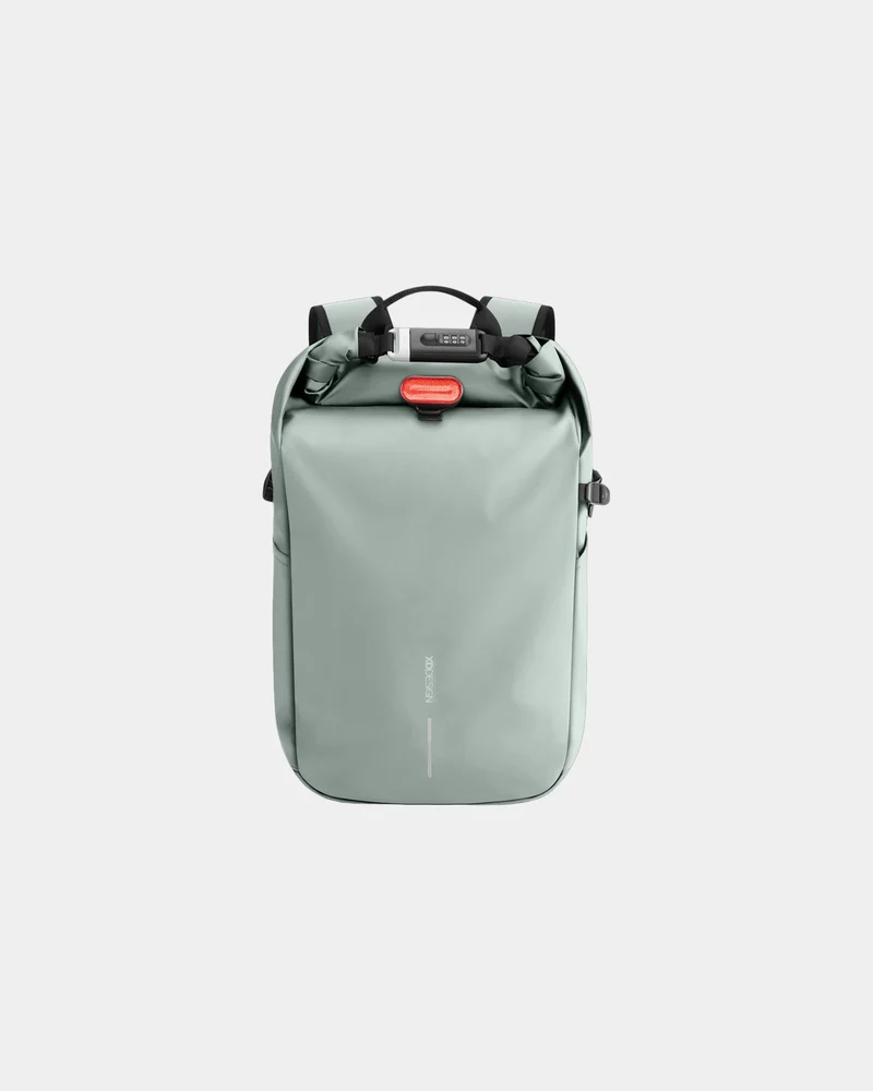 Mochila antirrobo impermeable 26L para personalizar