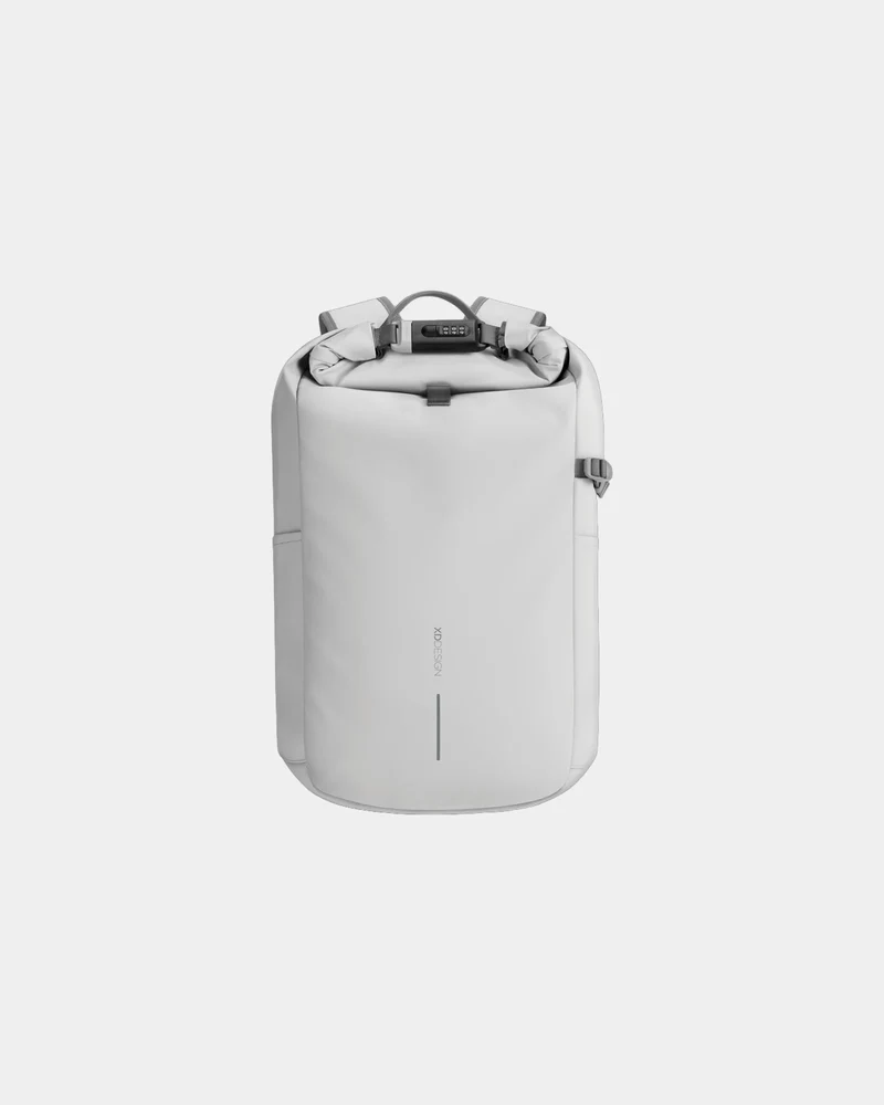 Mochila antirrobo impermeable 26L para personalizar