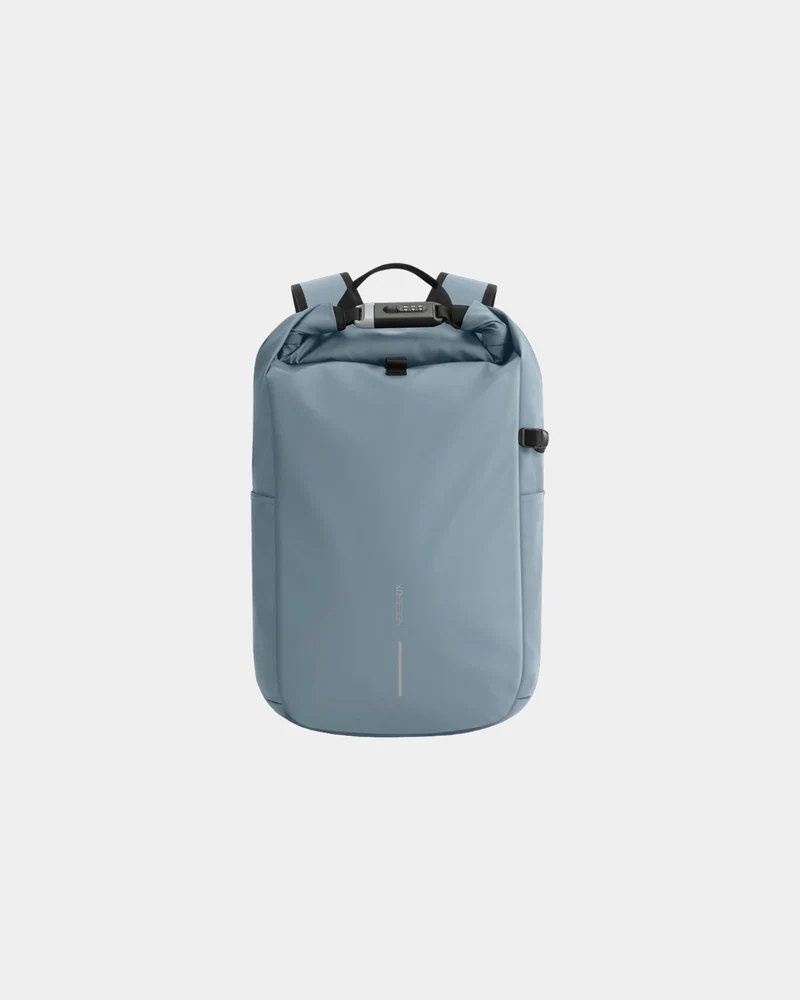 Mochila antirrobo impermeable 26L para personalizar