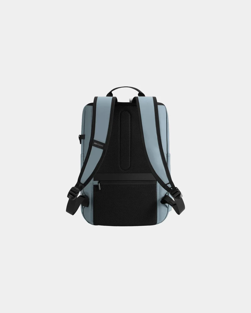 Mochila antirrobo impermeable 26L para personalizar
