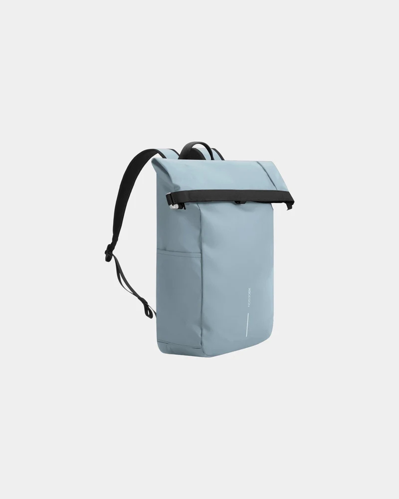 Mochila antirrobo impermeable 26L para personalizar