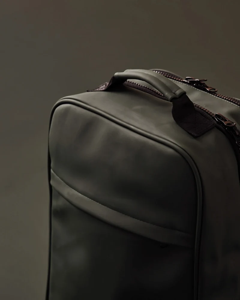Mochila reciclada Vinga Baltimore 20L para personalizar