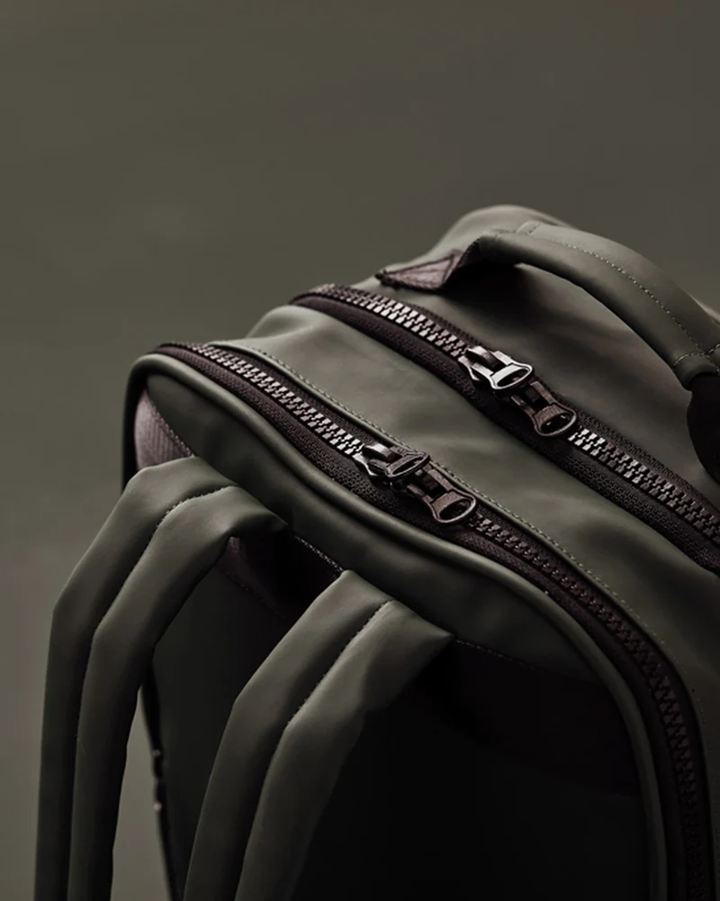 Mochila reciclada Vinga Baltimore 20L para personalizar